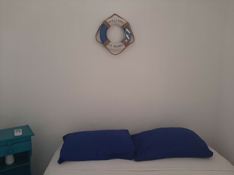 Hostal Beach House Ilha Da Gigoia