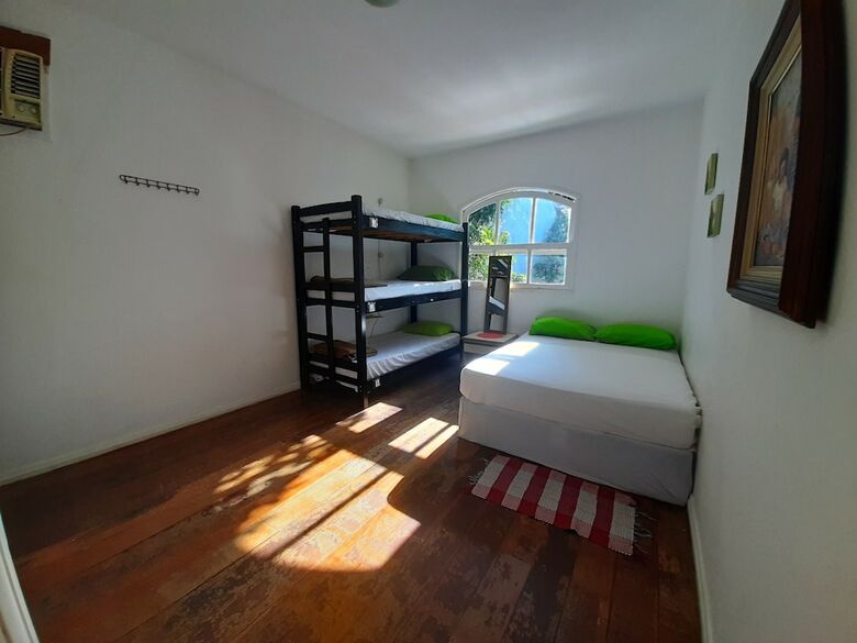 Hostal Beach House Ilha Da Gigoia