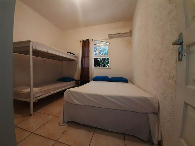 Hostal Beach House Ilha Da Gigoia