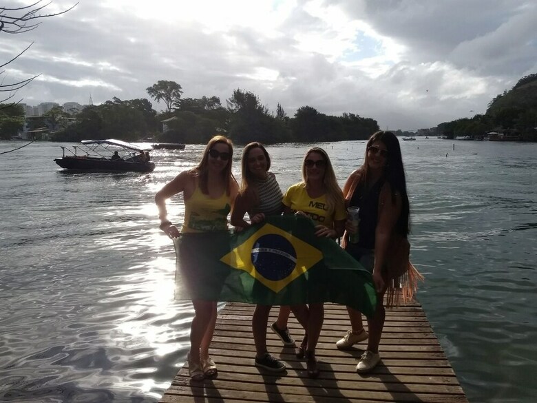 Hostal Beach House Ilha Da Gigoia