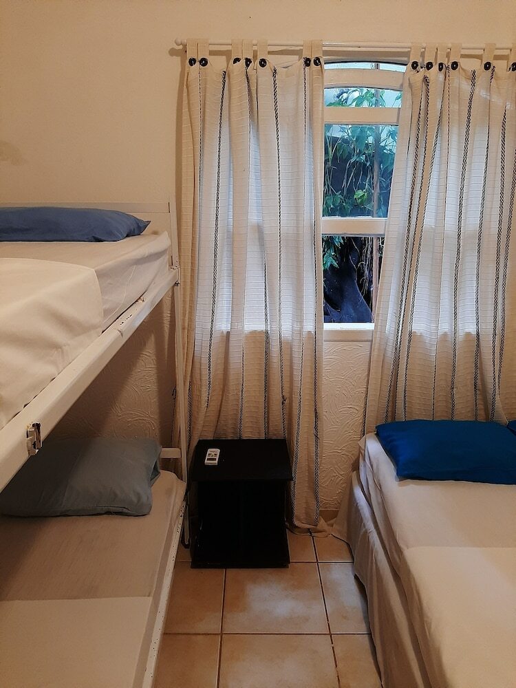 Hostal Beach House Ilha Da Gigoia