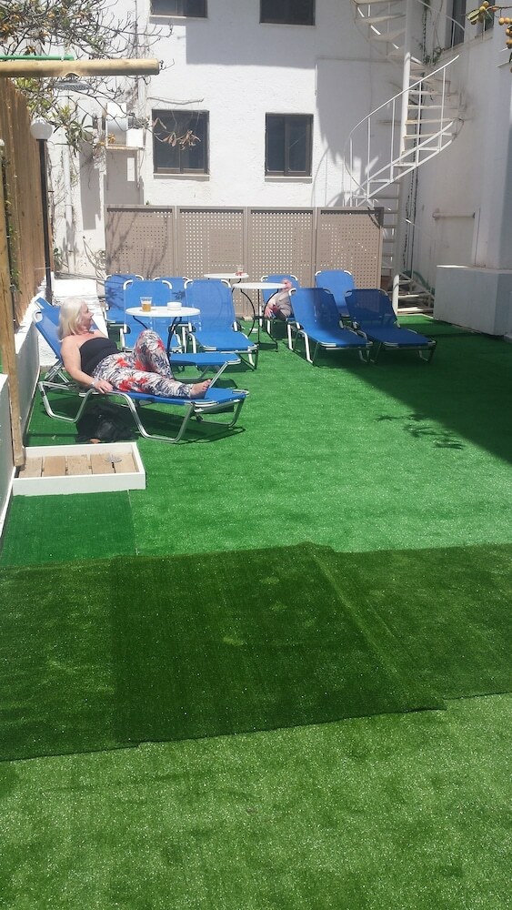Apollon Hotel