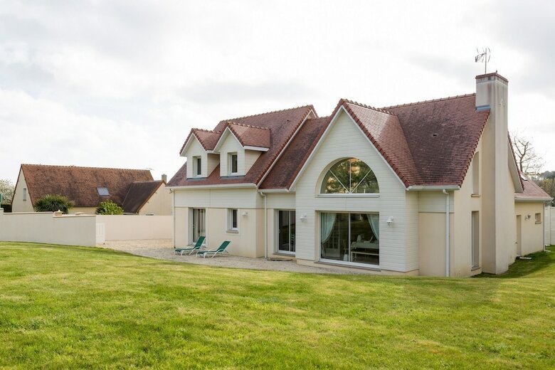 Hotel Villa Tracy