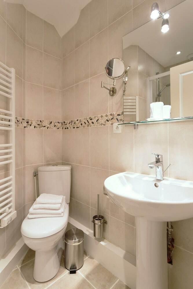 Hotel Villa Tracy