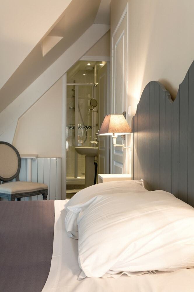 Hotel Villa Tracy