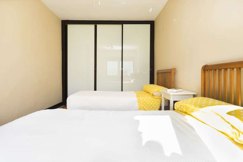 Living Valencia - Villas El Saler