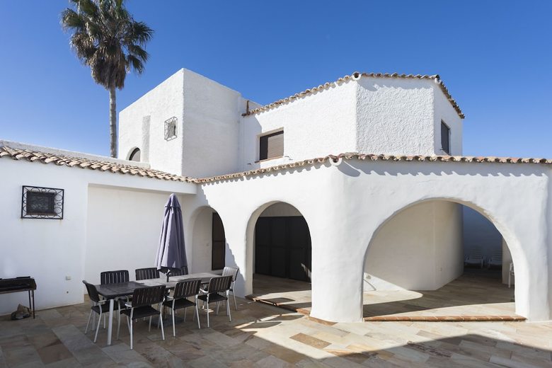 Living Valencia - Villas El Saler