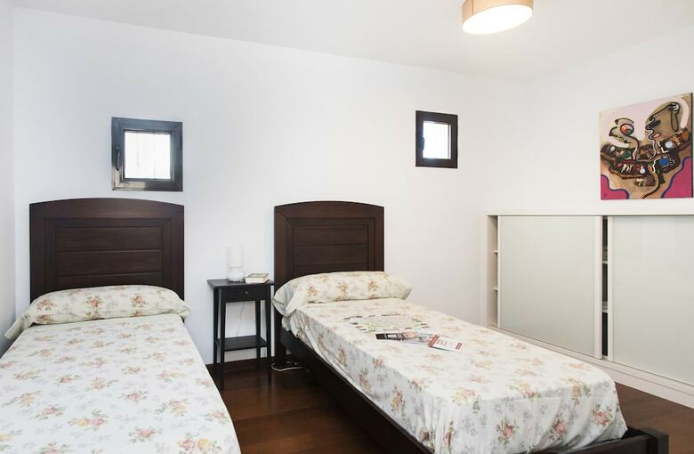 Living Valencia - Villas El Saler