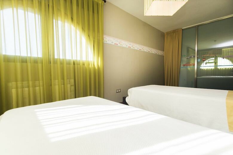 Living Valencia - Villas El Saler
