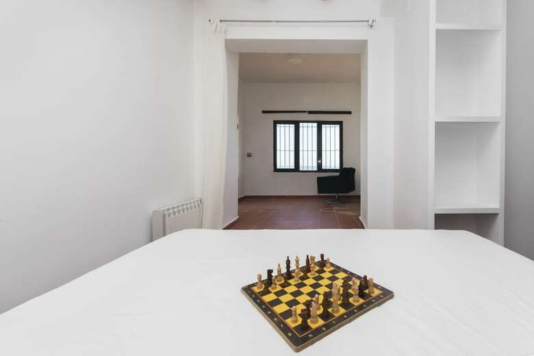 Living Valencia - Villas El Saler