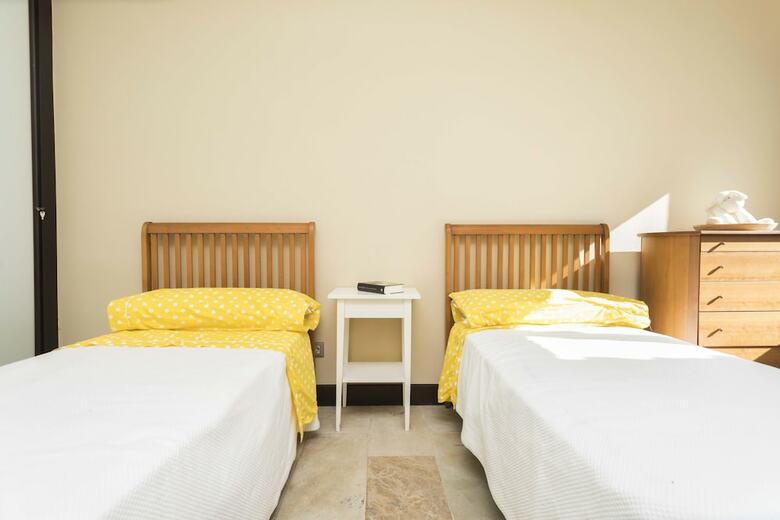 Living Valencia - Villas El Saler