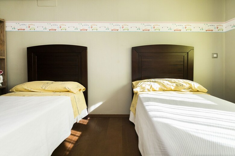 Living Valencia - Villas El Saler