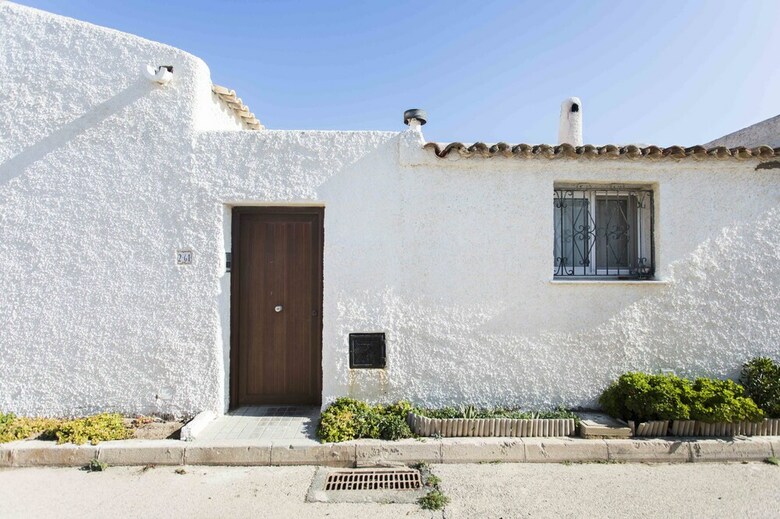 Living Valencia - Villas El Saler