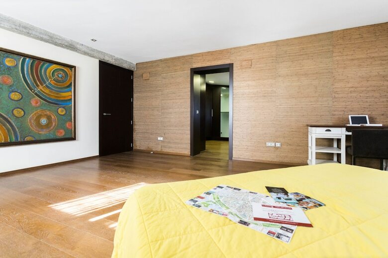 Living Valencia - Villas El Saler