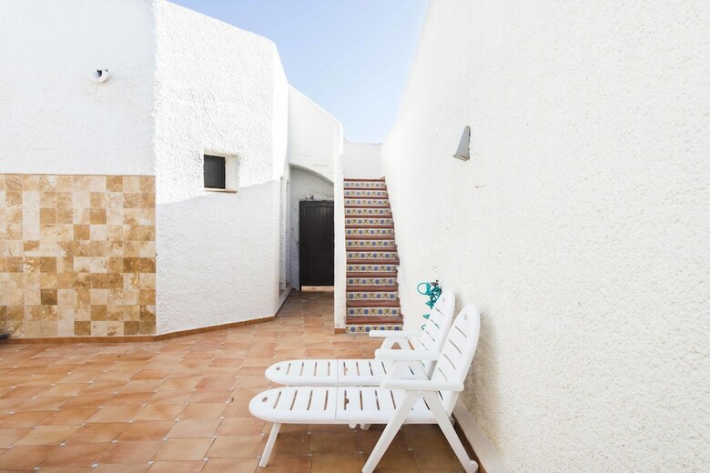 Living Valencia - Villas El Saler