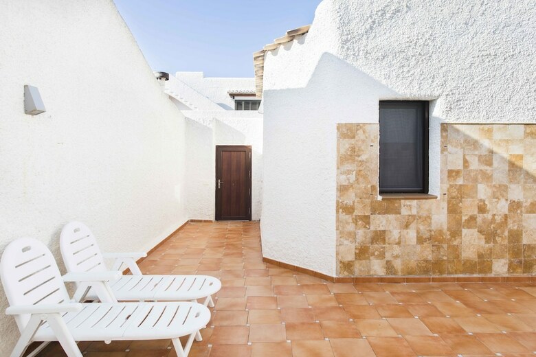 Living Valencia - Villas El Saler