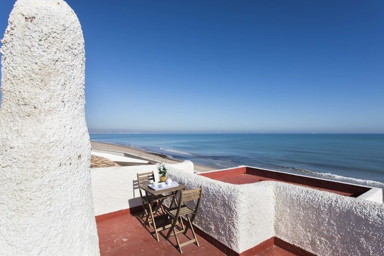 Living Valencia - Villas El Saler