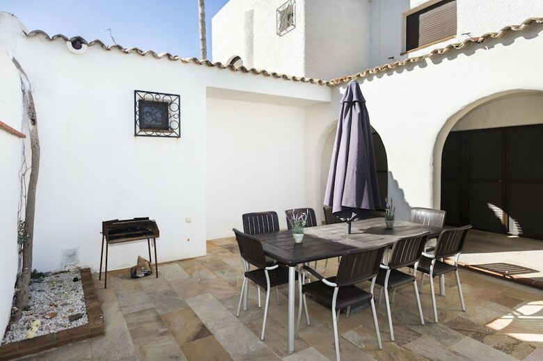 Living Valencia - Villas El Saler