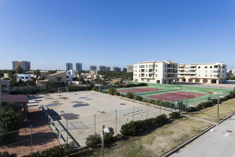 Living Valencia - Villas El Saler