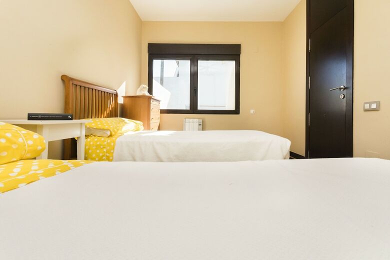 Living Valencia - Villas El Saler