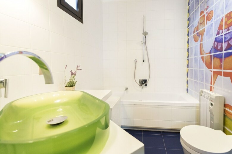 Living Valencia - Villas El Saler