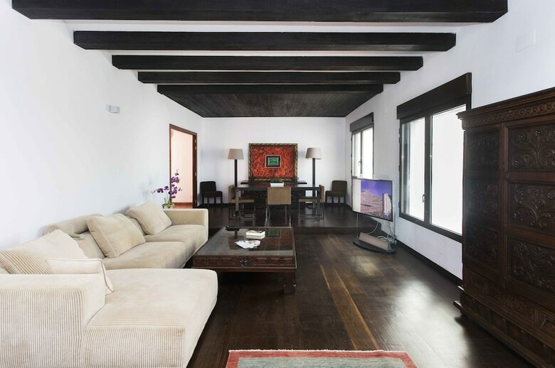 Living Valencia - Villas El Saler