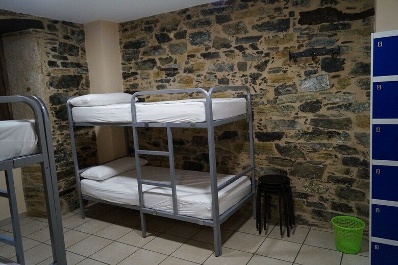 Hostal Albergue San Ant�n