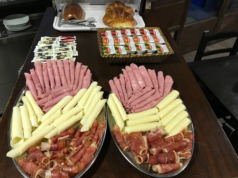 Hostal Albergue San Ant�n