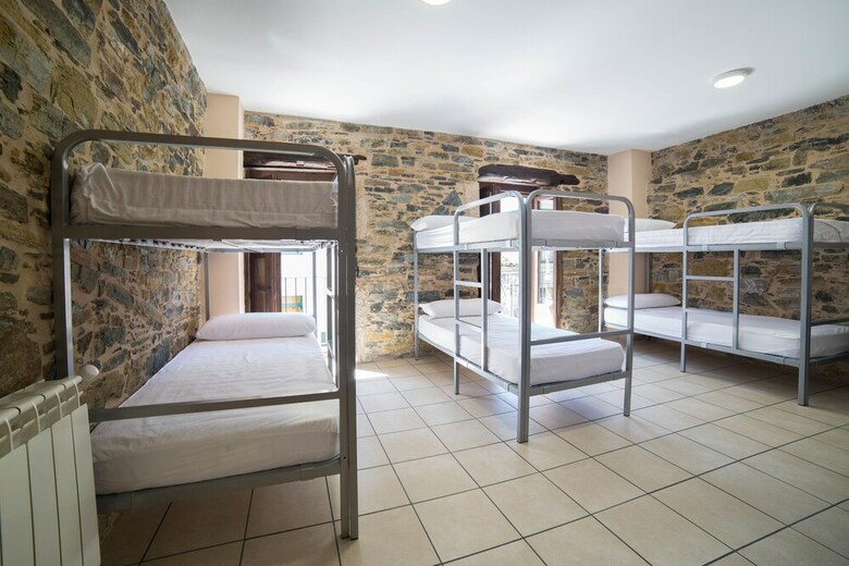 Hostal Albergue San Ant�n