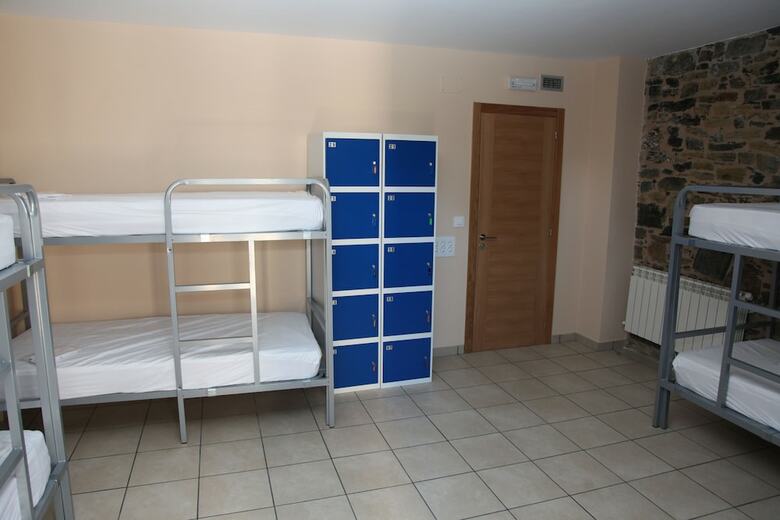 Hostal Albergue San Ant�n
