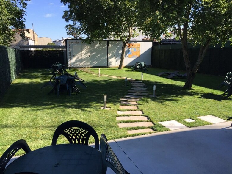 Hostal Albergue San Ant�n