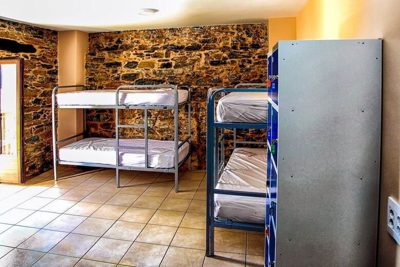 Hostal Albergue San Ant�n