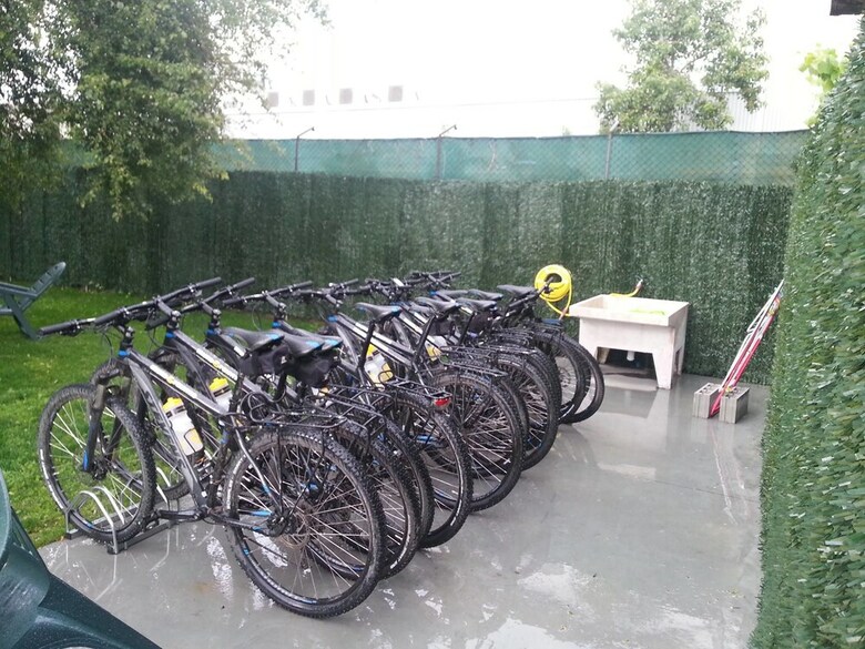 Hostal Albergue San Ant�n