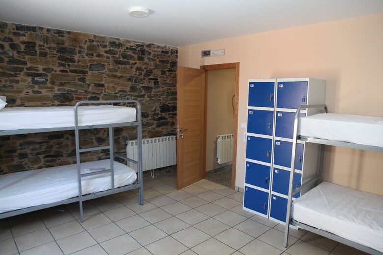 Hostal Albergue San Ant�n