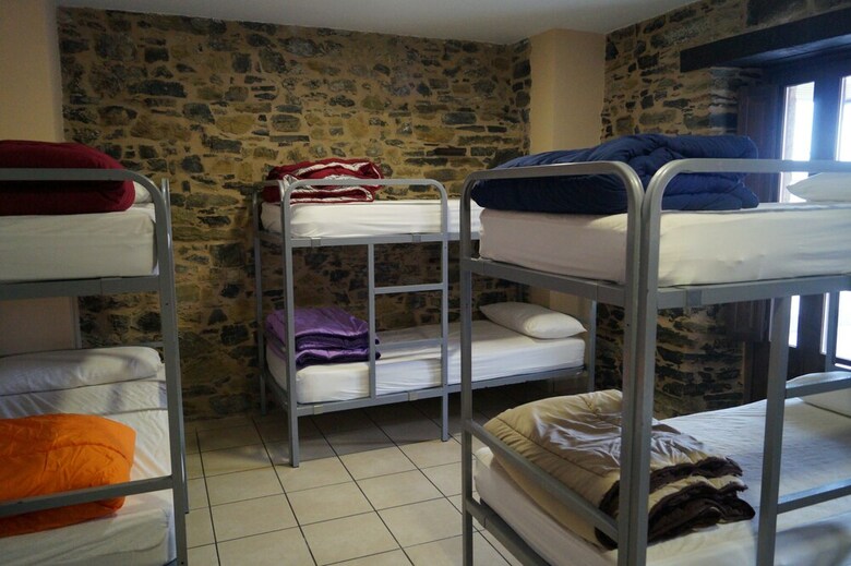 Hostal Albergue San Ant�n