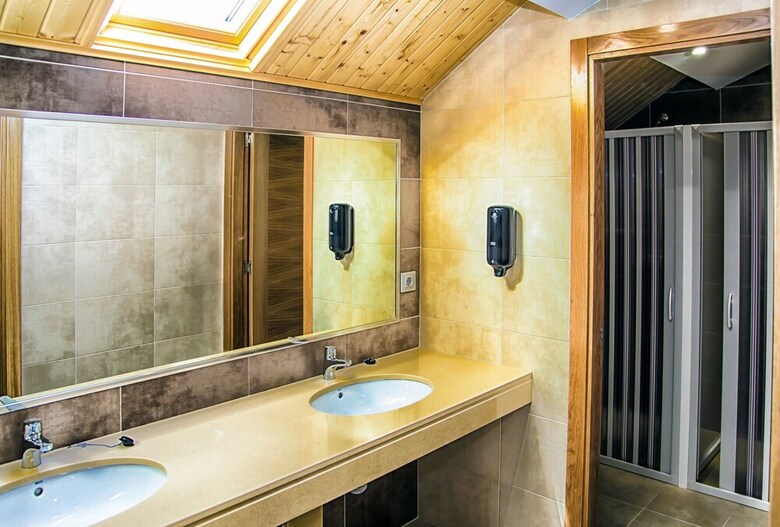 Hostal Albergue San Ant�n