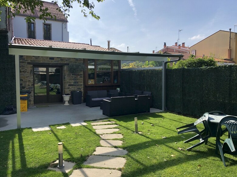 Hostal Albergue San Ant�n