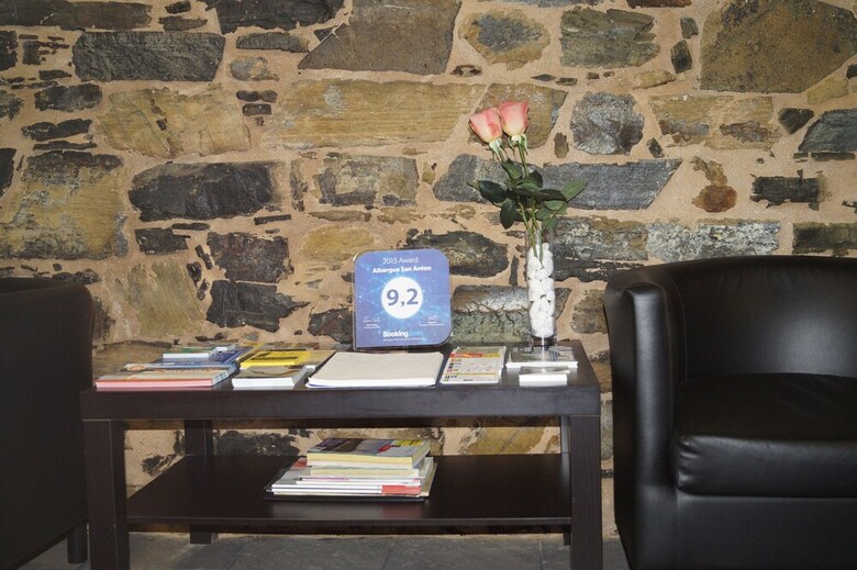 Hostal Albergue San Ant�n