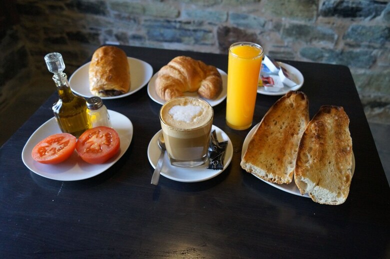 Hostal Albergue San Ant�n