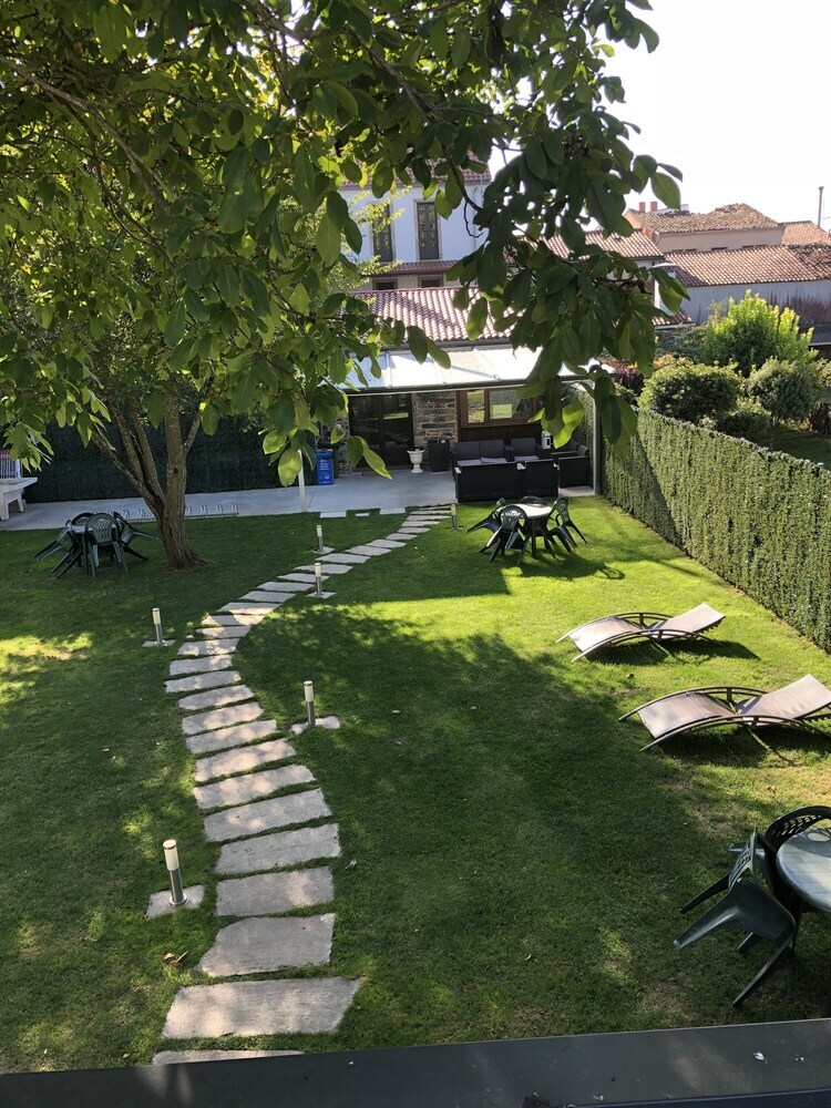 Hostal Albergue San Ant�n