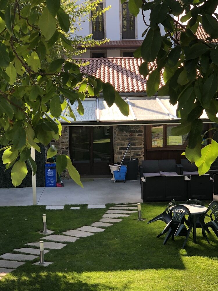 Hostal Albergue San Ant�n