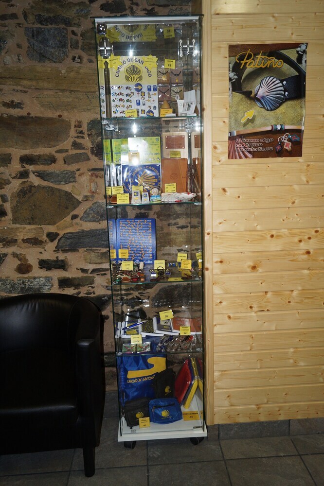 Hostal Albergue San Ant�n