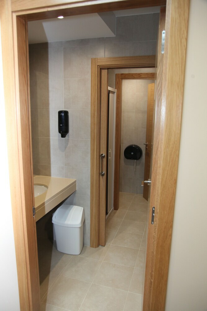 Hostal Albergue San Ant�n