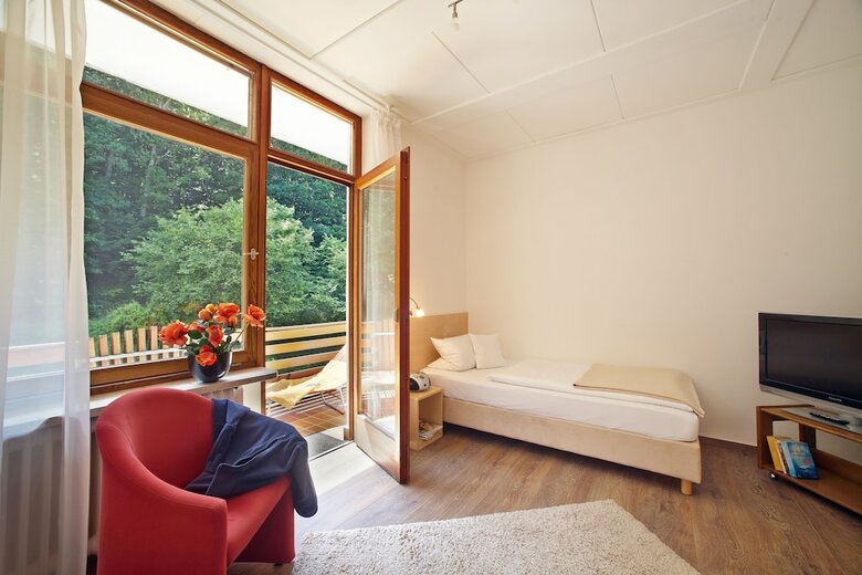 Hotel Naturmed Bad Endbach