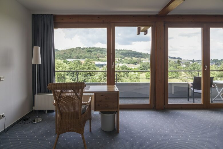 Hotel Naturmed Bad Endbach