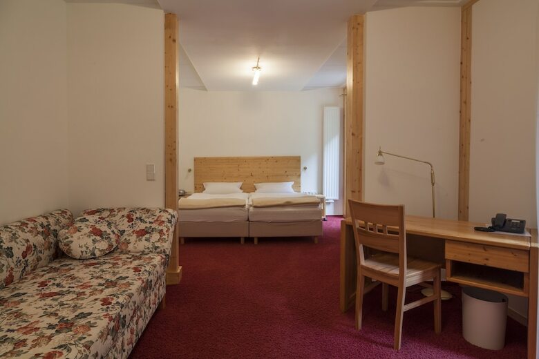 Hotel Naturmed Bad Endbach