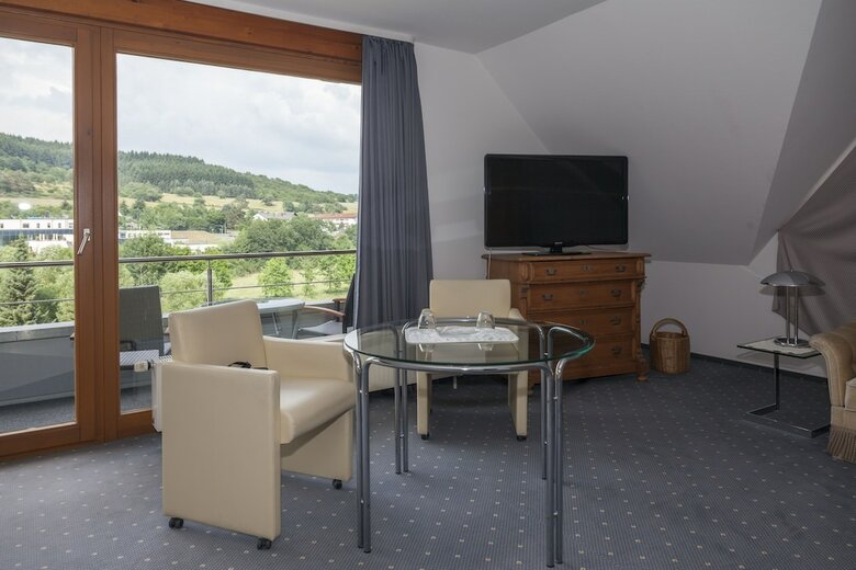 Hotel Naturmed Bad Endbach