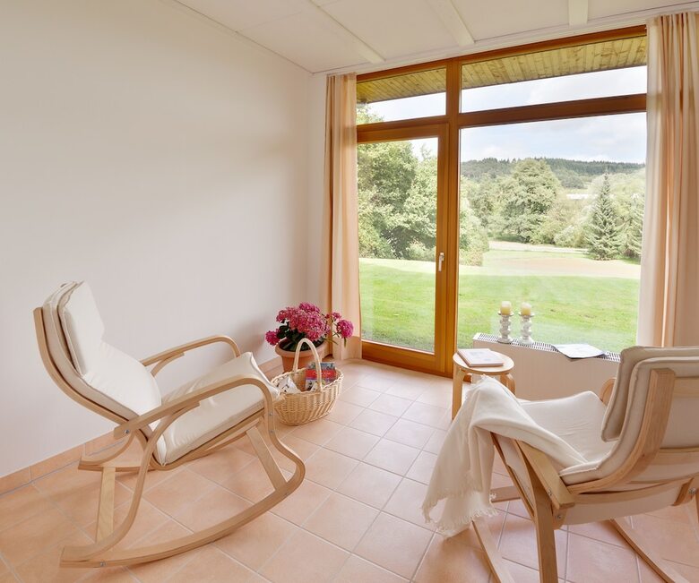 Hotel Naturmed Bad Endbach