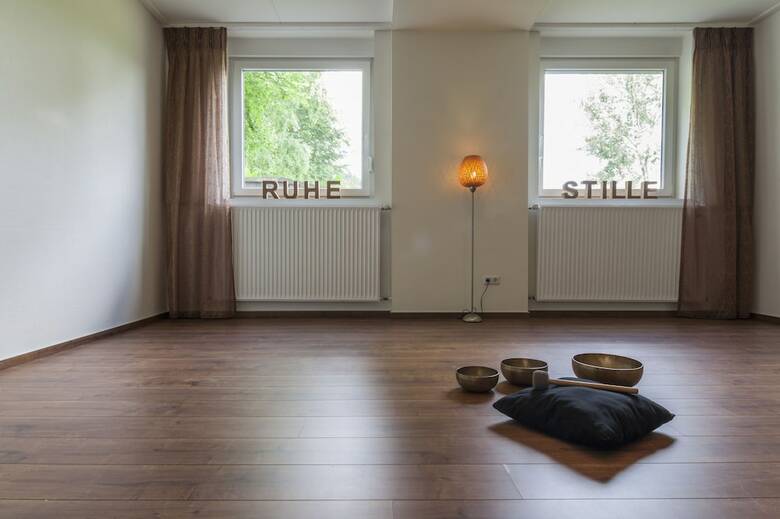 Hotel Naturmed Bad Endbach
