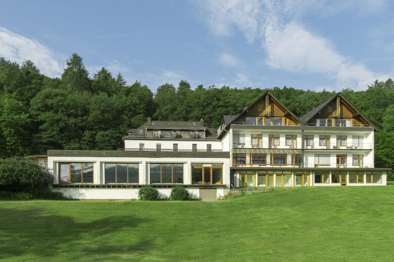 Hotel Naturmed Bad Endbach